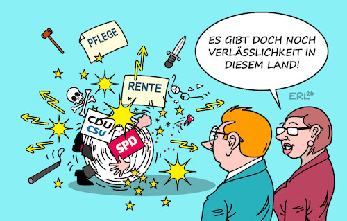 Vertrautes