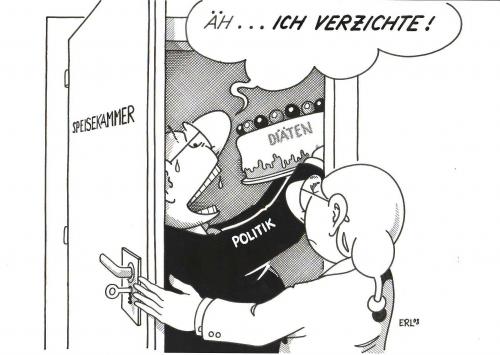 Verzicht