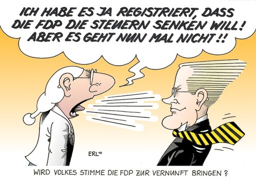 Volkes Stimme