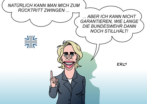 Von der Leyen