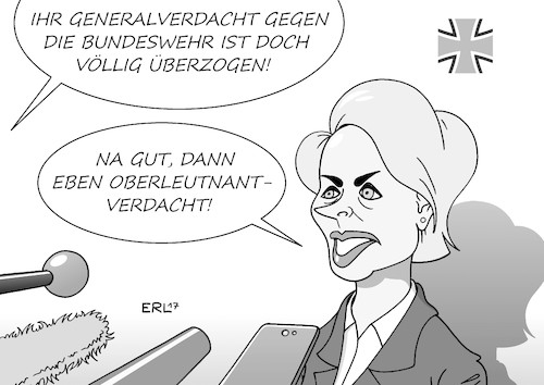 Von der Leyen