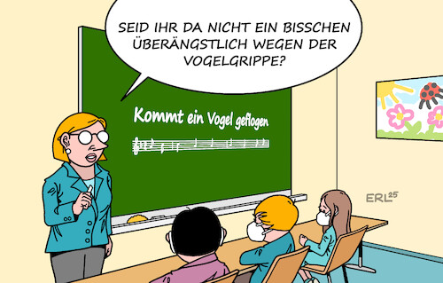 Vorsicht Vorsicht