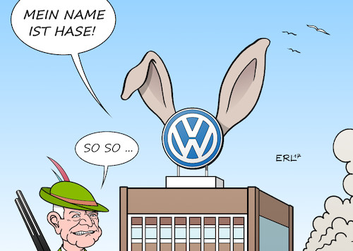 VW