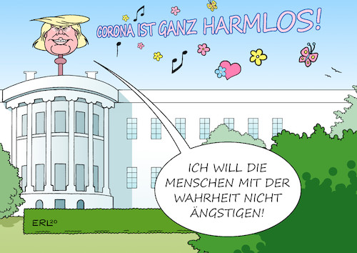 Warntag USA