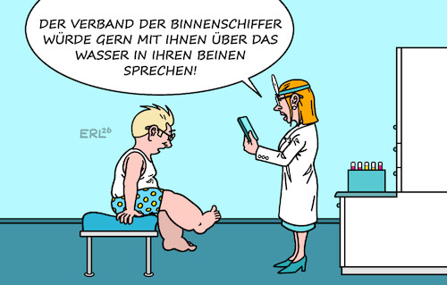 Wasser