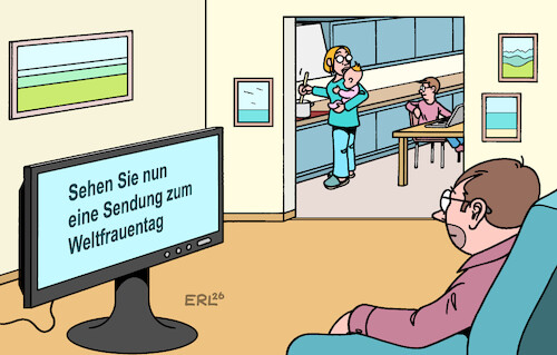 Weltfrauentag