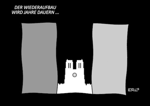 Wiederaufbau