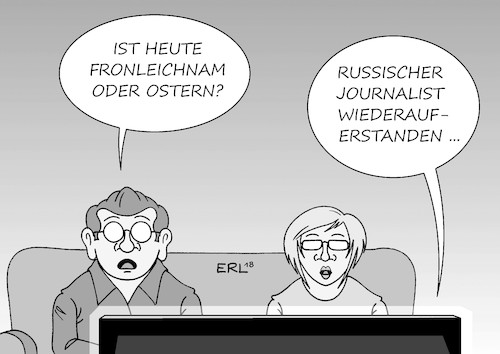 Wiederauferstehung