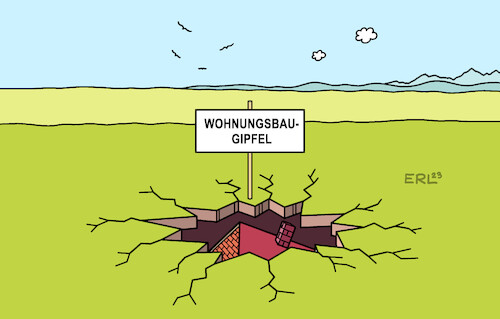 Wohnungsbaugipfel