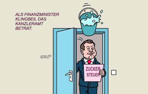 Zuckersteuer