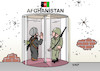 Abzug aus Afghanistan