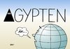 Cartoon: Ägypten (small) by Erl tagged ägypten,revolution,diktator,mubarak,wahl,muslimbruderschaft,präsident,mursi,verfassung,scharia,islam,referendum