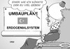 Erdogan Umbau Türkei