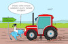 EU und Bauern