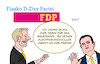 FDP