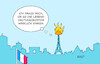 Frankreich