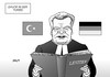 Gauck in der Türkei