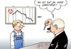 Cartoon: Geringverdiener (small) by Erl tagged arbeitsloigkeit,niedrig,niedriglohnsektot,geringverdiener,lebensunterhalt,lohn,lohntüte
