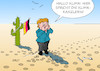 Cartoon: Klimakanzlerin (small) by Erl tagged politik,umwelt,ökologie,klima,klimawandel,erderwärmung,co2,ausstoß,deutschland,verfehlung,klimaziele,klimakanzlerin,bundeskanzlerin,angela,merkel,karikatur,erl