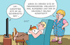 Cartoon: Nicht-ständiger Sitz (small) by Erl tagged politik,außenpolitik,un,sicherheitsrat,sitz,entscheidung,portugal,österreich,deutschland,innenpolitik,haushalt,nachrichten,fernsehen,fernsehsessel,sitzen,karikatur,erl