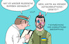 Cartoon: Niederschläge (small) by Erl tagged politik,ukraine,kritik,präsident,selenskyj,antikorruptionsgesetz,schwächung,bekämpfung,korruption,krieg,bomben,hagel,russland,karikatur,erl