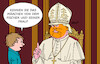 Papst Donald