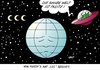 Cartoon: Pleite (small) by Erl tagged pleite schulden welt usa eu krise euro dollar geld währung rating agentur moodys ccc mond