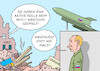 Putin und MH17