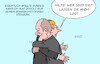 Cartoon: Scholz (small) by Erl tagged politik,politiker,sicherheit,personenschutz,personenschützer,bundeskanzler,olaf,scholz,umarmung,mann,unbekannter,karikatur,erl