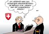 Schweizer Bankgeheimnis