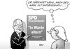 SPD Pflegekonzept