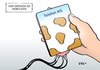 Cartoon: Telefon NSA (small) by Erl tagged telefon,telefongesellschaft,weitergabe,daten,nsa,ausspähskandal,überwachung,datenschutz,kommunikation,melken,kuh