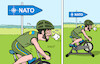 Tour de NATO