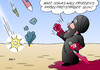 Cartoon: US-Luftangriffe (small) by Erl tagged usa,präsident,obama,befehl,luftangriff,is,kalifat,terror,islamismus,krieg,gewalt,enthauptung,blut,frieden,friedensnobelpreis,bombe,rakete