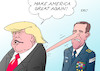 USA Rücktritt Flynn