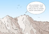 Cartoon: Waldgipfel (small) by Erl tagged politik,ökologie,klima,klimawandel,erderwärmung,wald,waldsterben,waldgipfel,karikatur,erl