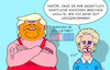 Wer solche Partner hat ...