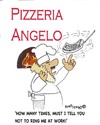 Cartoon: CARTOON CONTEST PIZZAPITCH (small) by EASTERBY tagged pizzapitch