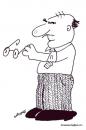 Cartoon: EYE OUT (small) by EASTERBY tagged eyes,glasses