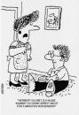 Cartoon: home beggar (small) by EASTERBY tagged beggar 