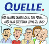 Cartoon: Quelletoon (small) by EASTERBY tagged finance,crisis