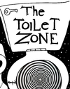 Cartoon: the toilet zone (small) by Munguia tagged twilight,zone,tv,show,toilet,spiral,hypnotized,hypno