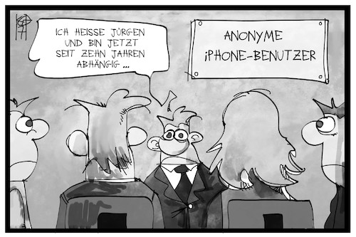 10 Jahre iPhone