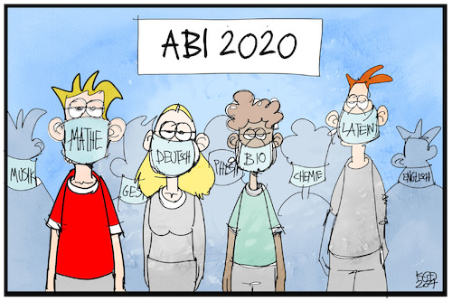 Abi 2020