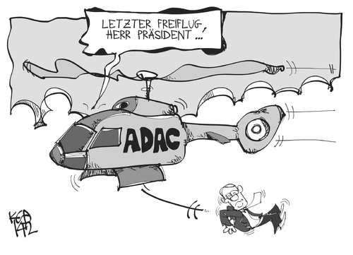 ADAC-Skandal