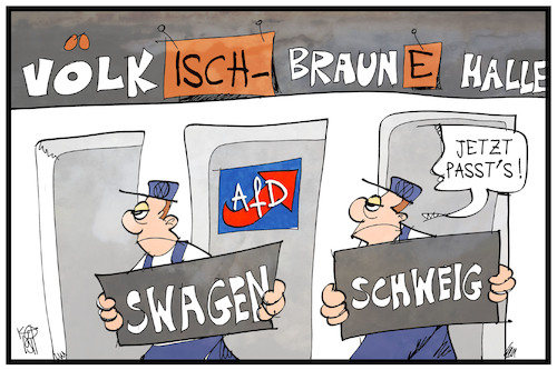 AfD-Bundesparteitag