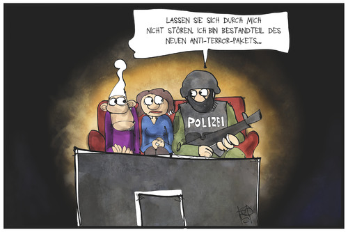 Anti-Terror-Paket