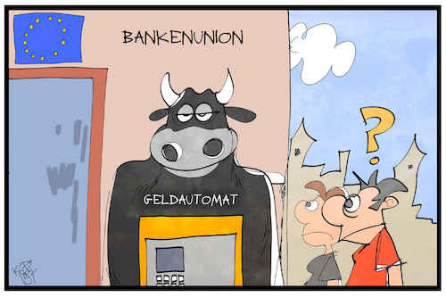 Bankenunion