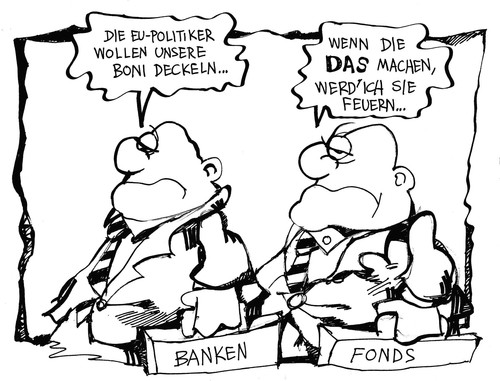 Banker-Boni