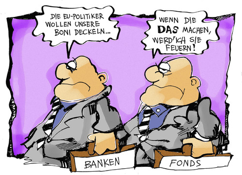 Banker-Boni